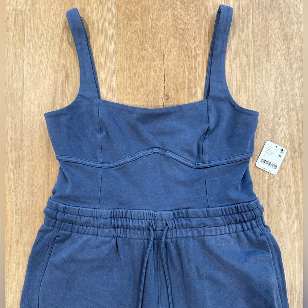 NWT Inbound Onesie Free People Movement